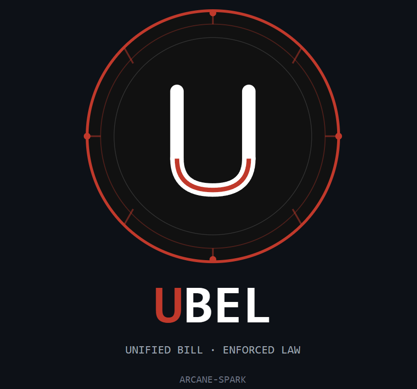 UBEL — Supply-Chain & Secrets Scanner